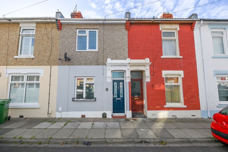 Bertie Road